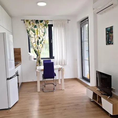 Ray Seaview Guest House. уютный домик в варне *