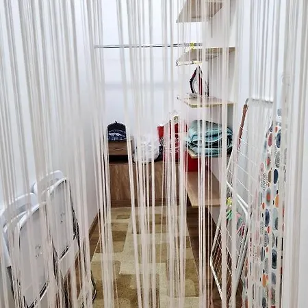 Ray Seaview Guest House. уютный домик в варне Prázdninový dům