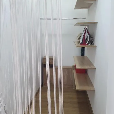 Ray Seaview Guest House. уютный домик в варне Holiday home Varna