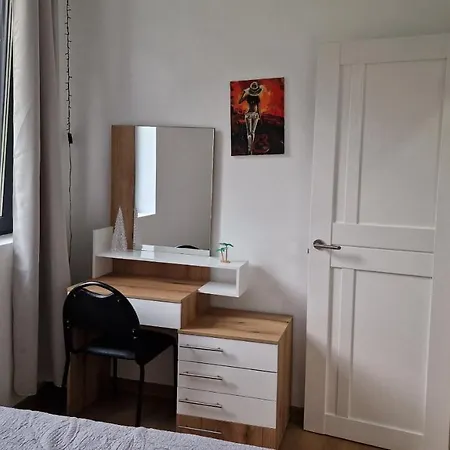 Holiday home Ray Seaview Guest House. уютный домик в варне Varna
